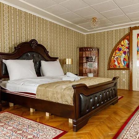 Appartement Imperial Boutique à Braşov Extérieur photo