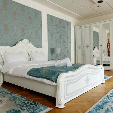 Appartement Imperial Boutique à Braşov Extérieur photo