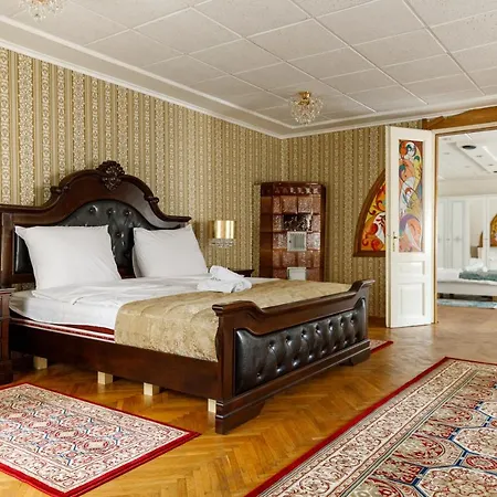 Appartement Imperial Boutique à Braşov Extérieur photo