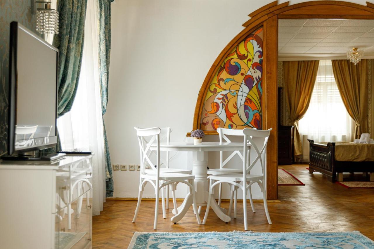 Appartamento Imperial Boutique Braşov