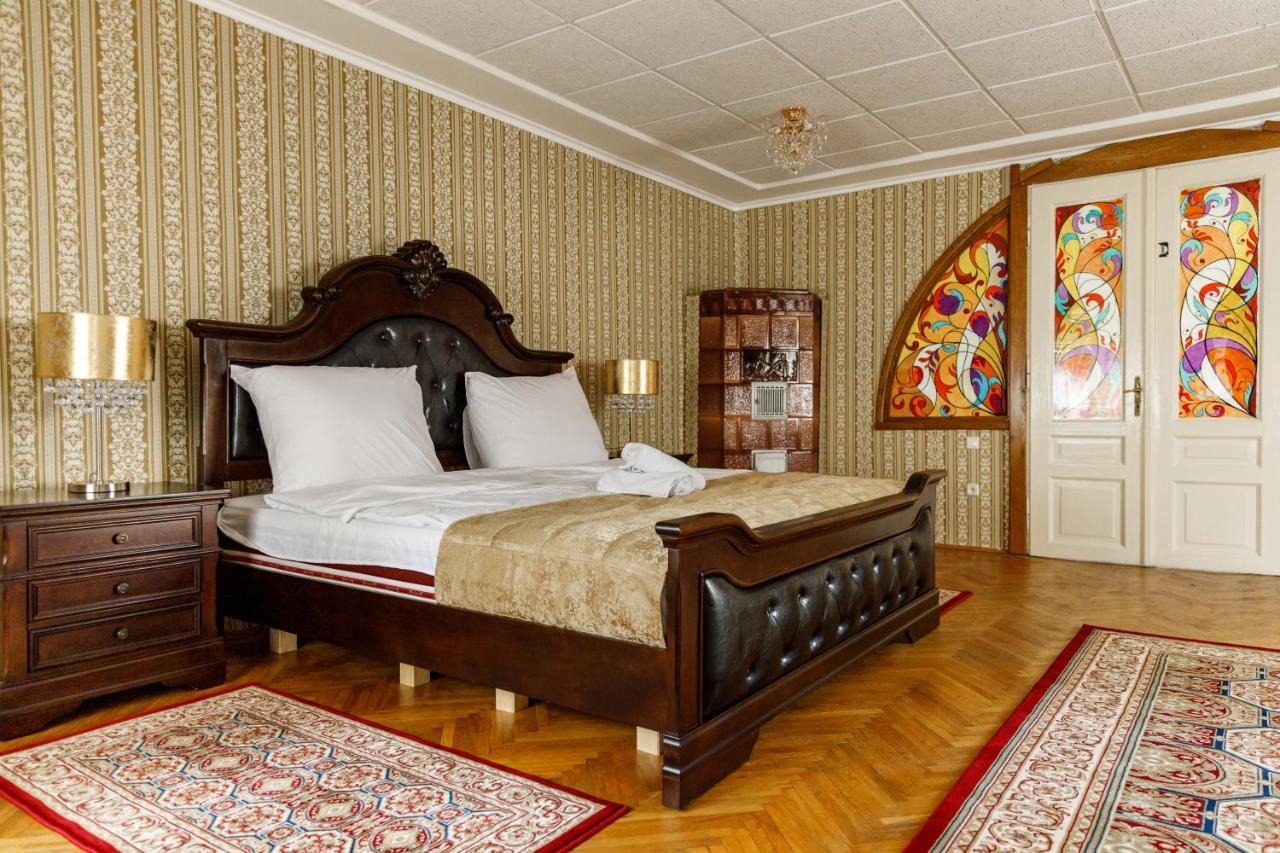 Imperial Boutique Appartamento Braşov