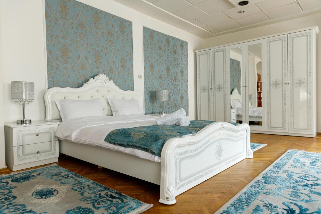 Appartamento Imperial Boutique Braşov