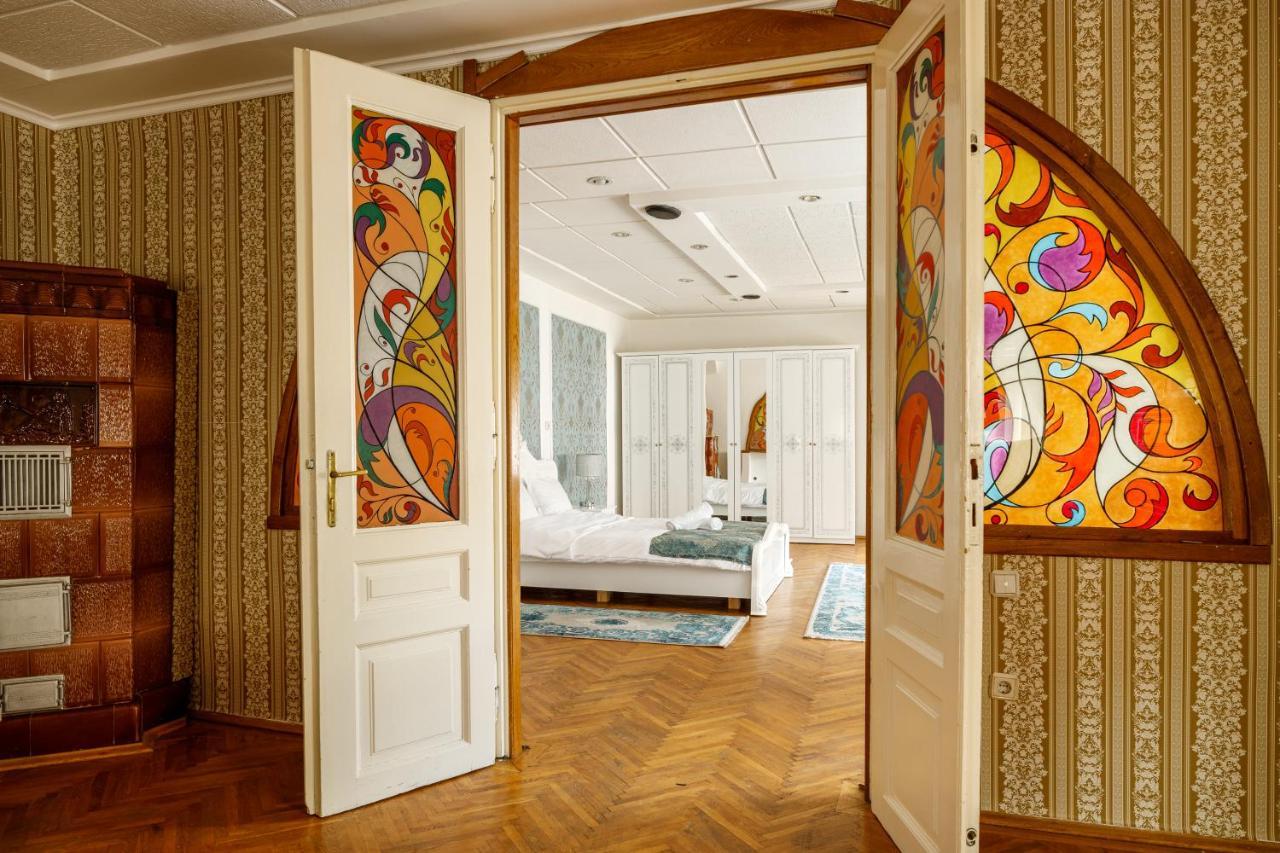 Imperial Boutique Appartamento *