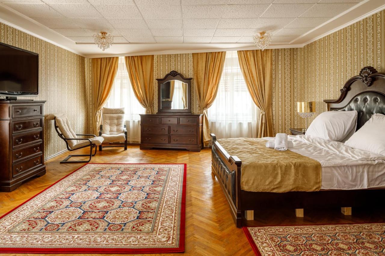 Imperial Boutique Appartement *