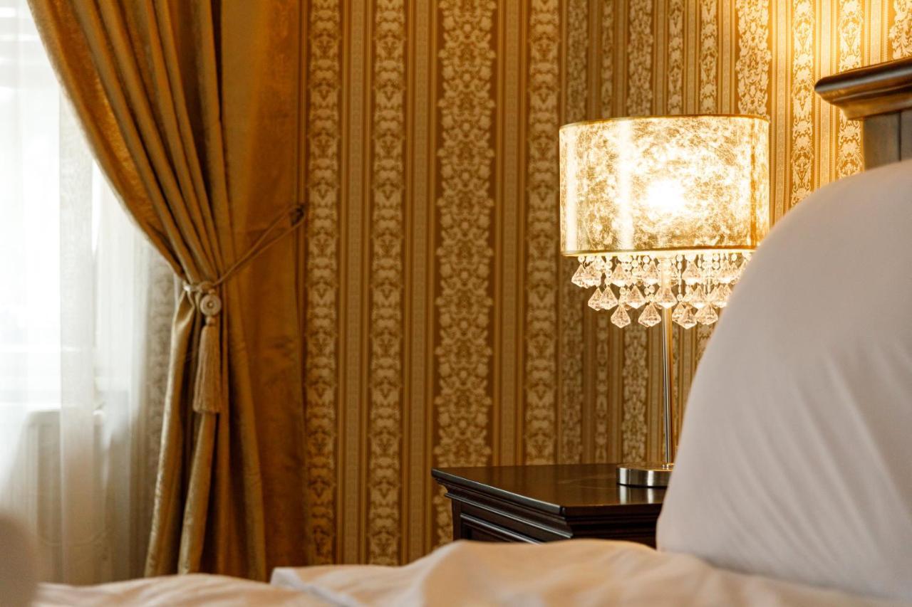 Imperial Boutique Appartement