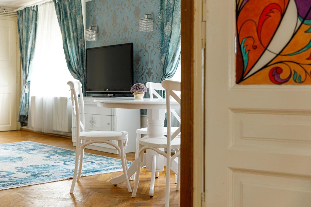 Appartamento Imperial Boutique Braşov
