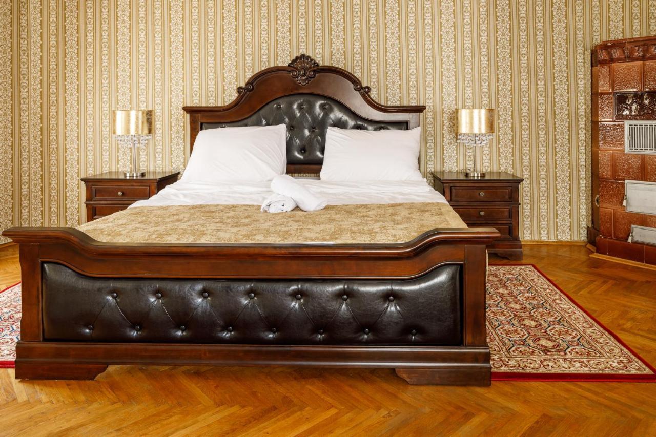 Appartamento Imperial Boutique *